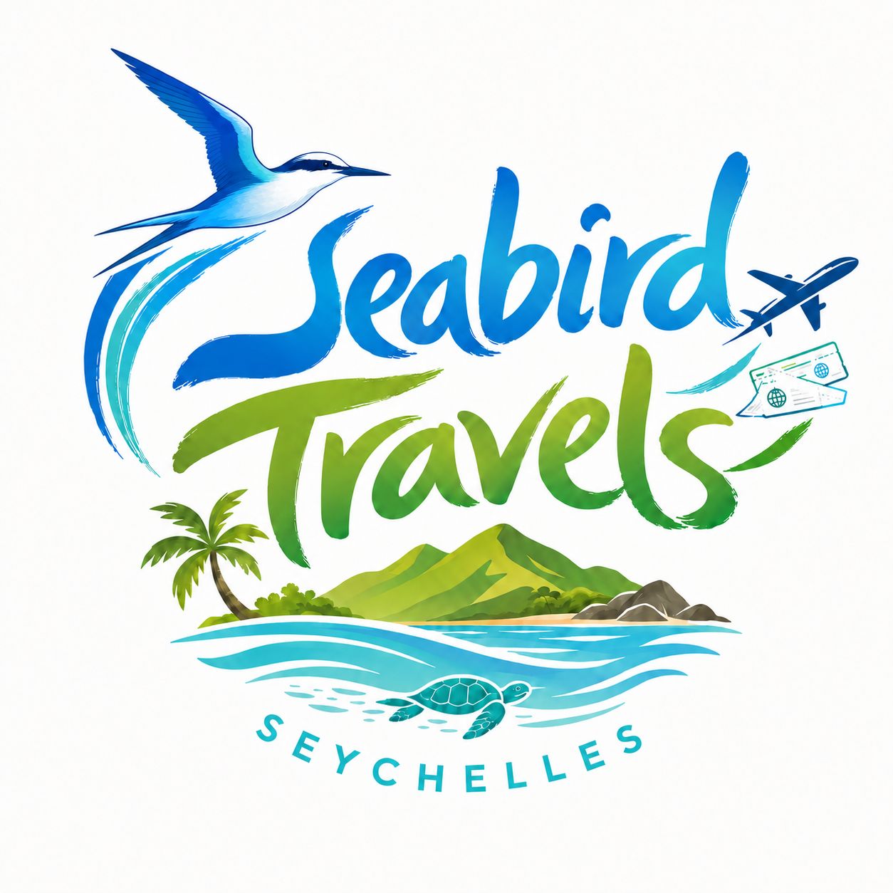 Seabird Travels Seychelles